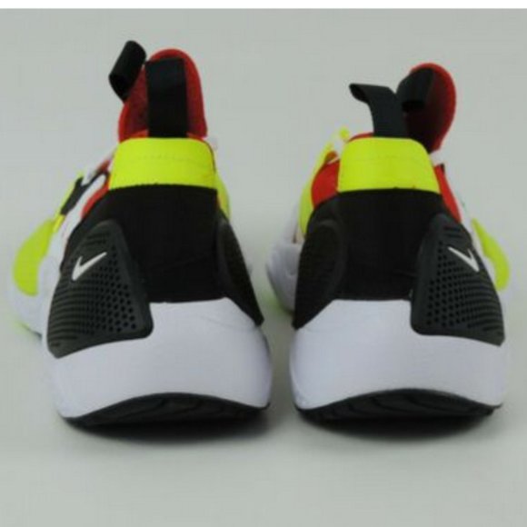 Nike Huarache E.D.G.E TXT Mens Shoes Running - Picture 6 of 12